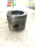 2009 K9K K9K282 NISSAN QASHQAI 1.5 DCI  DIESEL ENGINE PISTON