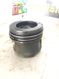 2009 K9K K9K282 NISSAN QASHQAI 1.5 DCI  DIESEL ENGINE PISTON