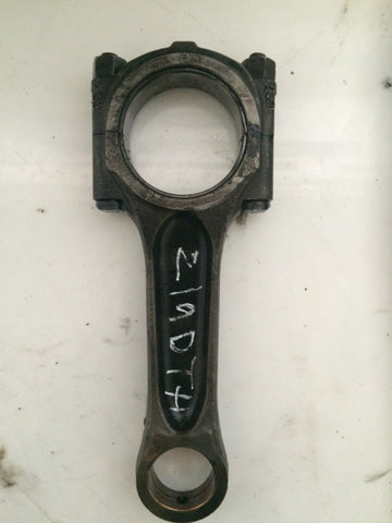 2005 Z19DTH OPEL 1.9 CDTI DIESEL ENGINE CONNECTING ROD