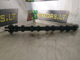 2006 1.6 HDI TDCI PEUGEOT CITROEN FIAT FORD DIESEL ENGINE PAIR OF CAMSHAFT