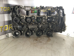 1.6 HDI TDCI PEUGEOT CITROEN FIAT FORD DIESEL ENGINE CYLINDER HEAD COVER 9644994680