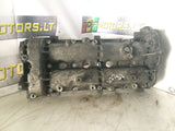 2005 Z13DTH OPEL 1.3 CDTI DIESEL ENGINE CYLINDER HEAD COVER