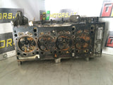 2005 Z13DTH OPEL 1.3 CDTI DIESEL ENGINE CYLINDER HEAD 55188595