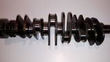 Crankshaft For PORSCHE BOXTER 2.5 petrol STD / STD M96/20 m96.20 m96 20