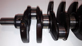 Crankshaft Opel Astra G Vectra B C GTS Zafira A F75 2.2 petrol 2,2 Benzin Z22SE vauxhall