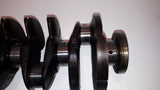 Crankshaft Opel Astra G Vectra B C GTS Zafira A F75 2.2 petrol 2,2 Benzin Z22SE vauxhall