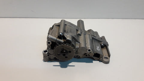 BMW E90 E60 3.0 3,0 PETROL N53B30A ENGINE OIL PUMP