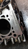 AUDI S4 S5 Q5 Q7 3.0 3,0 tsi TFSI CAK CGW bare engine block