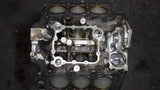 AUDI S4 S5 Q5 Q7 3.0 3,0 tsi TFSI CAK CGW bare engine block