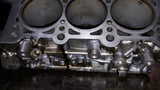 AUDI S4 S5 Q5 Q7 3.0 3,0 tsi TFSI CAK CGW bare engine block