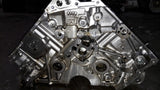 AUDI S4 S5 Q5 Q7 3.0 3,0 tsi TFSI CAK CGW bare engine block