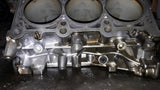 AUDI S4 S5 Q5 Q7 3.0 3,0 tsi TFSI CAK CGW bare engine block