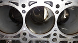 AUDI S4 S5 Q5 Q7 3.0 3,0 tsi TFSI CAK CGW bare engine block