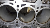 AUDI S4 S5 Q5 Q7 3.0 3,0 tsi TFSI CAK CGW bare engine block