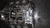 AUDI S4 S5 Q5 Q7 3.0 3,0 tsi TFSI CAK CGW bare engine block