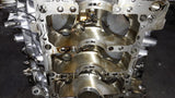 AUDI S4 S5 Q5 Q7 3.0 3,0 tsi TFSI CAK CGW bare engine block