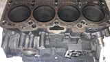 VW VOLKSWAGEN  PASSAT B6 2005 -  2008 DIESEL 2.0 2,0 TDI 140 BHP BKP ENGINE BLOCK 03G103373A