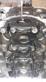 VW VOLKSWAGEN  PASSAT B6 2005 -  2008 DIESEL 2.0 2,0 TDI 140 BHP BKP ENGINE BLOCK 03G103373A