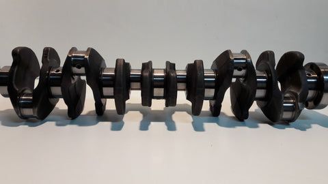 BMW E90 E91 E92 E60 E61 325D 330D 335D 3.0 D 3.5 d Crankshaft M57N2 306D3 306D5 7792608 CRANK