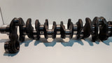 BMW E90 E91 E92 E60 E61 325D 330D 335D 3.0 D 3.5 d Crankshaft M57N2 306D3 306D5 7792608 CRANK