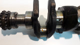 BMW E90 E91 E92 E60 E61 325D 330D 335D 3.0 D 3.5 d Crankshaft M57N2 306D3 306D5 7792608 CRANK