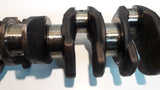 BMW E90 E91 E92 E60 E61 325D 330D 335D 3.0 D 3.5 d Crankshaft M57N2 306D3 306D5 7792608 CRANK