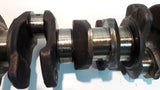 BMW E90 E91 E92 E60 E61 325D 330D 335D 3.0 D 3.5 d Crankshaft M57N2 306D3 306D5 7792608 CRANK
