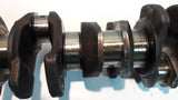 CRANKSHAFT crank BMW E90 e91 E93 325d 330d 330xd 335d M57N2 306D3 306d5 x5 x6