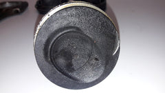 Piston Audi Seat Skoda VI Fabia Beetle Rapid Roomster Yeti Caddy III Golf Jetta 1.2 1,2 tsi cbz engine code