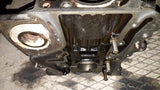 Volkswagen Golf 2007-2014 1.4 TSI tfsi Engine Petrol Bare block