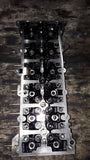 Cylinder head testa Cilindro alfa romeo 156 159 166 Brera Spider Thesis Croma 2.4 jtd JTDm MJT 46822136-01T