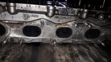 Cylinder head testa Cilindro alfa romeo 156 159 166 Brera Spider Thesis Croma 2.4 jtd JTDm MJT 46822136-01T