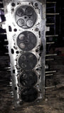 Cylinder head testa Cilindro alfa romeo 156 159 166 Brera Spider Thesis Croma 2.4 jtd JTDm MJT 46822136-01T