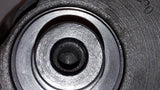 2010 306DT LAND ROVER Range Rover Discovery JAGUAR xf xj 3.0 v6 tdv6 DIESEL ENGINE CRANKSHAFT crank shaft