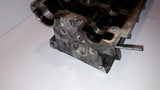 AUDI A4 B6 2.0 FSI AWA CYLINDER HEAD 06D103373AL 06d 103 073 al