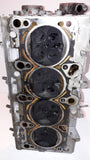 AUDI A4 B6 2.0 FSI AWA CYLINDER HEAD 06D103373AL 06d 103 073 al