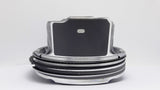 Piston for Jaguar f type F-Type sc supercharged super charged 3.0 v6 turbo petrol engine