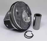 Piston for Jaguar f type F-Type sc supercharged super charged 3.0 v6 turbo petrol engine