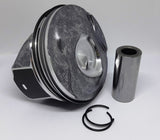 Piston for  Land Rover Discovery 3.0 Supercharged Si6 HSE super charged 3.0 v6 turbo petrol engine