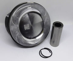 PISTON fits for Land Rover Discovery 4 Range Rover Vogue Sport Jaguar XF XK AJ V8 5.0 AJ133 AJ-133 PETROL ENGINE 385 bhp