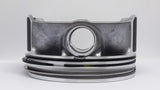 OOOO Piston for Land Rover Range Rover 5.0 V8 supercharged  petrol turbo jaguar xjl  f-Type X152 5.0 XKR engine code  508PS NEW OOOO