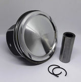 OOOO Piston for Land Rover Range Rover 5.0 V8 supercharged  petrol turbo jaguar xjl  f-Type X152 5.0 XKR engine code  508PS NEW OOOO