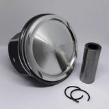 Piston for Land Rover Range Rover 5.0 V8 supercharged  petrol turbo jaguar xjl  f-Type X152 5.0 XKR engine code  508PS NEW