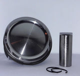 OOOO Piston for Land Rover Range Rover 5.0 V8 supercharged  petrol turbo jaguar xjl  f-Type X152 5.0 XKR engine code  508PS NEW OOOO
