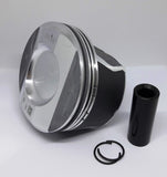 Piston m276 276 for mercedes benz CLS 400 15-17 3.5 3,5 V6 Petrol Engine M276.850 329 HP