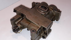 Citroen c-crosser c crosser 2.4 4B12 PETROL ENGINE OIL PUMP AND BALANCE BALANCING SHAFT SHAFTS 2.4i 6170453 / 6237442 / 6682437 / 6.170.453 / 6.237.442 / 6.682.437
