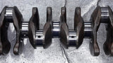 BMW E82 E88 reconditioned crankshaft crank 3.0 3.5 3,0 3,5 E82 E88 135i E90 E91 E92 E93 335I Motor 225 kw 306 bhp PS Engine N54B30A 