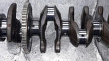 BMW E82 E88 reconditioned crankshaft crank 3.0 3.5 3,0 3,5 E82 E88 135i E90 E91 E92 E93 335I Motor 225 kw 306 bhp PS Engine N54B30A 