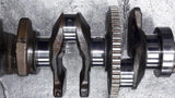 BMW E82 E88 reconditioned crankshaft crank 3.0 3.5 3,0 3,5 E82 E88 135i E90 E91 E92 E93 335I Motor 225 kw 306 bhp PS Engine N54B30A 