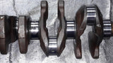 BMW E82 E88 reconditioned crankshaft crank 3.0 3.5 3,0 3,5 E82 E88 135i E90 E91 E92 E93 335I Motor 225 kw 306 bhp PS Engine N54B30A 